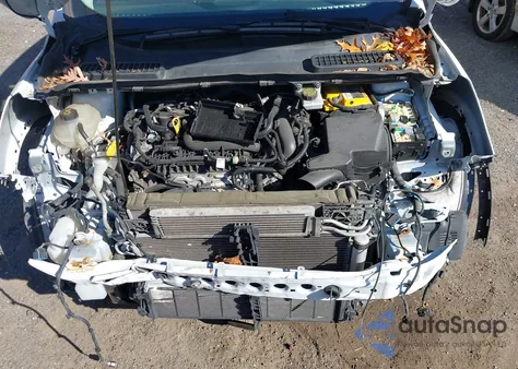 2019 Ford Escape Se z USA, uszkodzony, nr VIN 1FMCU9GD3KUA66693